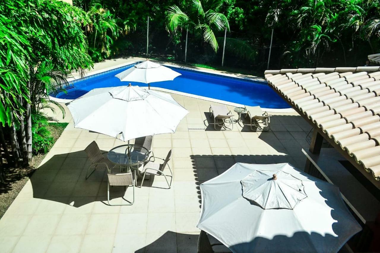 Apartamento Solar Dos Peixes Apartment ปรายาโดฟอร์ชิ ภายนอก รูปภาพ