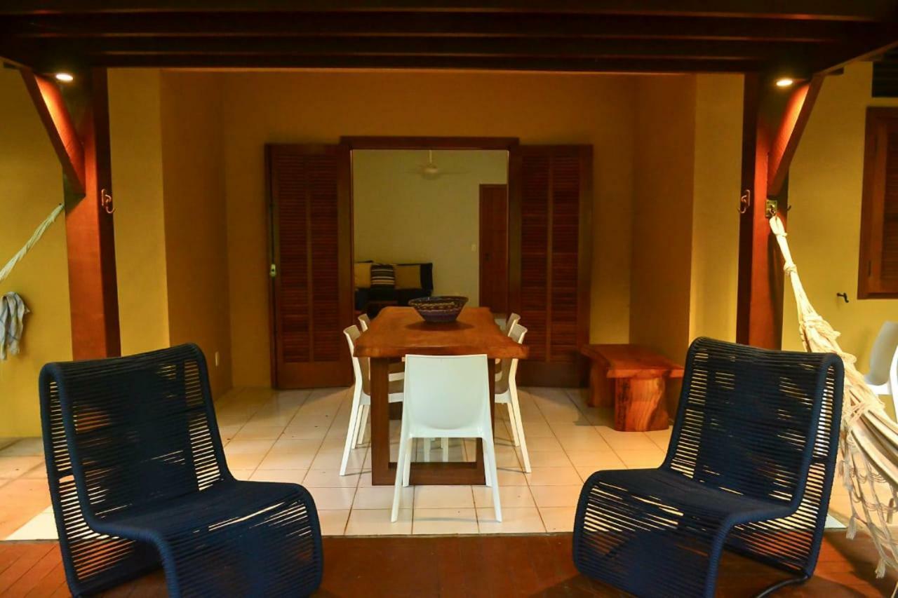 Apartamento Solar Dos Peixes Apartment ปรายาโดฟอร์ชิ ภายนอก รูปภาพ