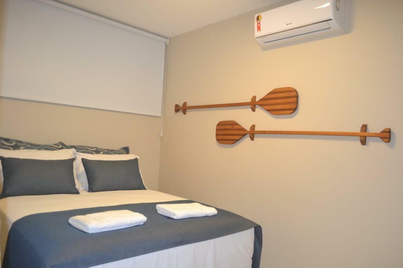 Apartamento Solar Dos Peixes Apartment ปรายาโดฟอร์ชิ ภายนอก รูปภาพ