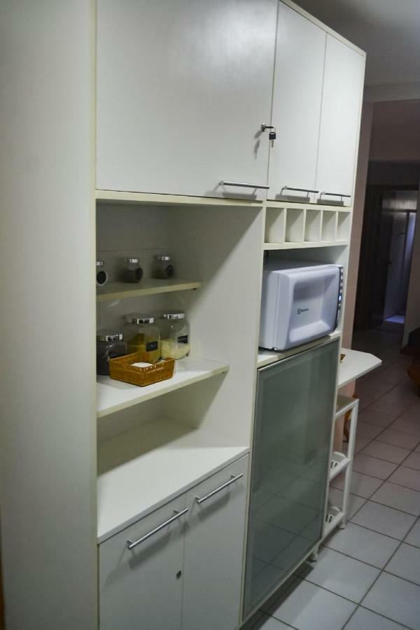 Apartamento Solar Dos Peixes Apartment ปรายาโดฟอร์ชิ ภายนอก รูปภาพ