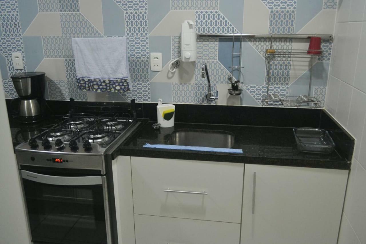 Apartamento Solar Dos Peixes Apartment ปรายาโดฟอร์ชิ ภายนอก รูปภาพ